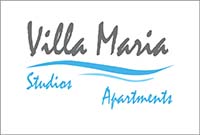 Official Web site of Villa Maria Sifnos